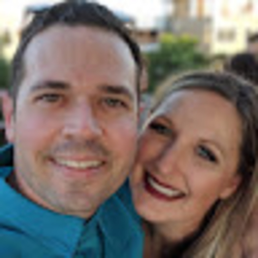 Meet your Posher, Drew